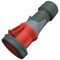 MENNEKES  Skarvuttag PowerTOP® Xtra R 14229