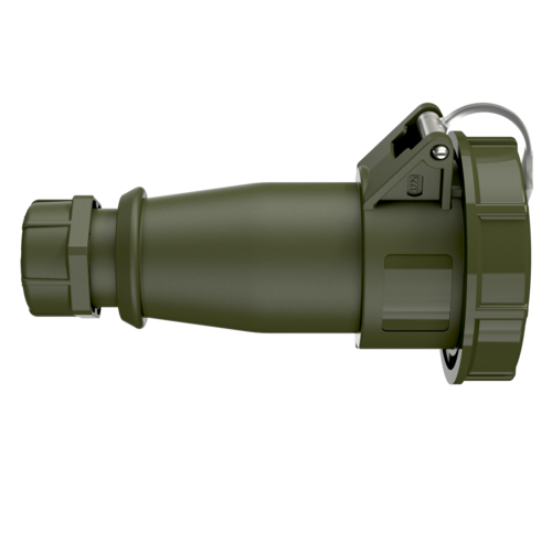 MENNEKES Skarvuttag AM-TOP® TM 24675 images3d