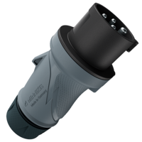 MENNEKES  Stickpropp PowerTOP® Xtra R med ErgoCONTACT® 13594