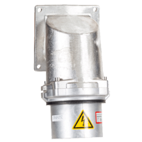 MENNEKES  Panelmonterade intag 75316