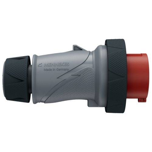 MENNEKES Stickpropp PowerTOP® Xtra R med ErgoCONTACT® 13672 images3d