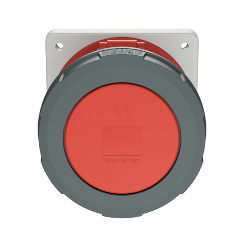 MENNEKES Panelmonterat uttag 1461 images3d