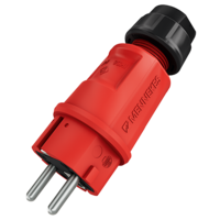 MENNEKES  Stickpropp SCHUKO® 152062