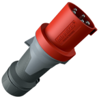 MENNEKES Stickpropp PowerTOP® Xtra R 13112