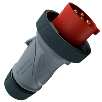 MENNEKES  Stickpropp PowerTOP® Xtra med ErgoCONTACT® 13627