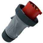MENNEKES Stickpropp PowerTOP® Xtra med ErgoCONTACT® 13627