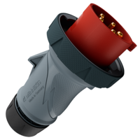 MENNEKES  Stickpropp PowerTOP® Xtra med ErgoCONTACT® 13629