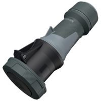 MENNEKES  Skarvuttag PowerTOP® Xtra 14236P