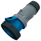 MENNEKES Skarvuttag PowerTOP® Xtra med ErgoCONTACT® 14625