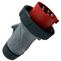 MENNEKES  Stickpropp PowerTOP® Xtra R med ErgoCONTACT® 13675