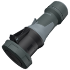 MENNEKES Skarvuttag PowerTOP® Xtra 14237P