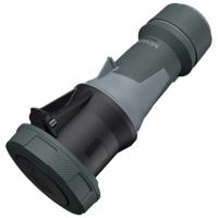MENNEKES  Skarvuttag PowerTOP® Xtra 14237P