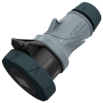 MENNEKES Skarvuttag PowerTOP® Xtra R med ErgoCONTACT® 14638