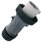 MENNEKES Stickpropp PowerTOP® Xtra R med ErgoCONTACT® 13665