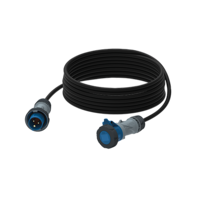 MENNEKES  Förlängningskabel PowerTOP® Xtension 8202