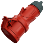 MENNEKES Skarvuttag PowerTOP® Xtra G 14384