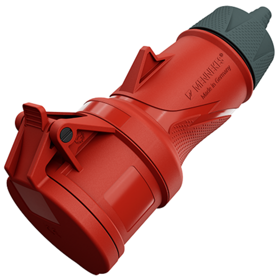 MENNEKES Skarvuttag PowerTOP® Xtra G 14384