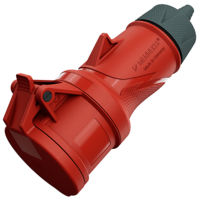 MENNEKES  Skarvuttag PowerTOP® Xtra G 14384