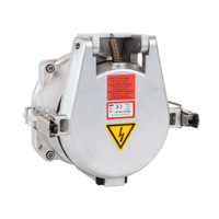 MENNEKES  Panelmonterat uttag  75335