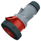 MENNEKES Skarvuttag PowerTOP® Xtra med ErgoCONTACT® 14629