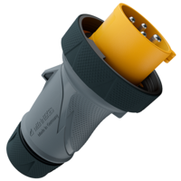 MENNEKES  Stickpropp PowerTOP® Xtra R med ErgoCONTACT® 13635