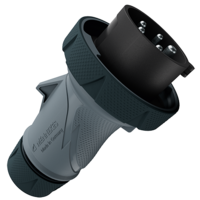 MENNEKES  Stickpropp PowerTOP® Xtra R med ErgoCONTACT® 13691