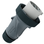 MENNEKES Stickpropp PowerTOP® Xtra R med ErgoCONTACT® 13673