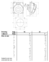 Panelmonterat uttag