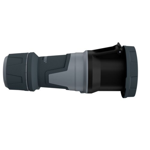 MENNEKES Skarvuttag PowerTOP® Xtra 14239P images3d