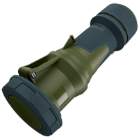 MENNEKES  Skarvuttag PowerTOP® Xtra R TM 24885