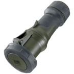 MENNEKES Skarvuttag PowerTOP® Xtra R TM 24988