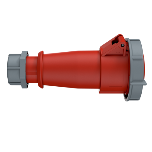 MENNEKES Skarvuttag AM-TOP® 2177A images3d