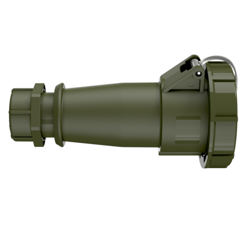 MENNEKES Skarvuttag AM-TOP® TM 24785 images3d