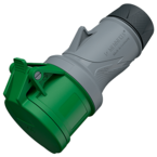 MENNEKES Skarvuttag PowerTOP® Xtra R med ErgoCONTACT® 14565