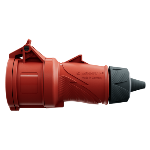 MENNEKES Skarvuttag PowerTOP® Xtra G 14384 images3d