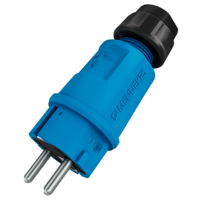 MENNEKES  Stickpropp SCHUKO® 152092