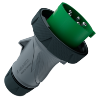MENNEKES  Stickpropp PowerTOP® Xtra R med ErgoCONTACT® 13645