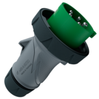 MENNEKES Stickpropp PowerTOP® Xtra R med ErgoCONTACT® 13645