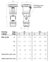 Skarvuttag PowerTOP® Xtra