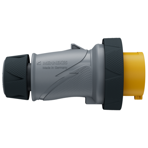 MENNEKES Stickpropp PowerTOP® Xtra R med ErgoCONTACT® 13635 images3d