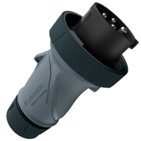 MENNEKES  Stickpropp PowerTOP® Xtra R med ErgoCONTACT® 13655