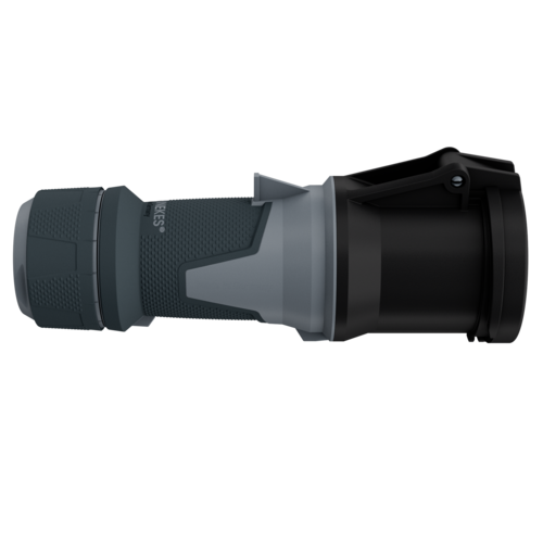 MENNEKES Skarvuttag PowerTOP® Xtra 14137P images3d