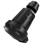 MENNEKES Skarvuttag SCHUKO® 158071