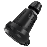 MENNEKES  Skarvuttag SCHUKO® 158071