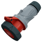 MENNEKES Skarvuttag PowerTOP® Xtra R med ErgoCONTACT® 14670