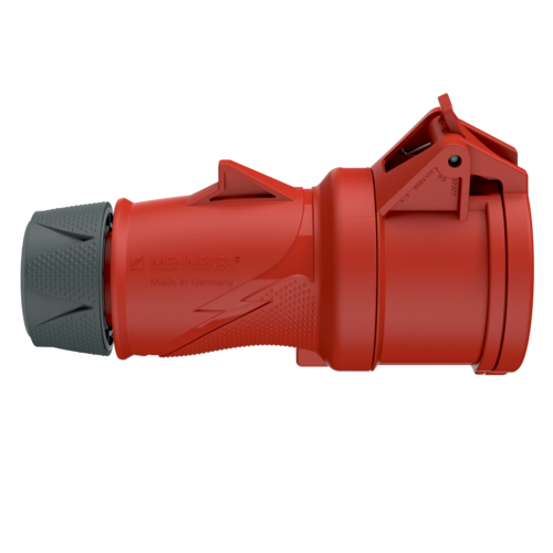 MENNEKES Skarvuttag PowerTOP® Xtra S med SafeCONTACT 14523 images3d