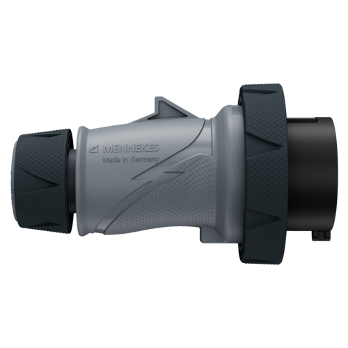 MENNEKES Stickpropp PowerTOP® Xtra R med ErgoCONTACT® 13661 images3d