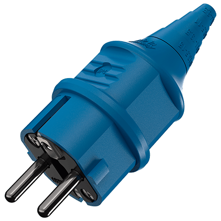 MENNEKES Stickpropp SCHUKO® 10838