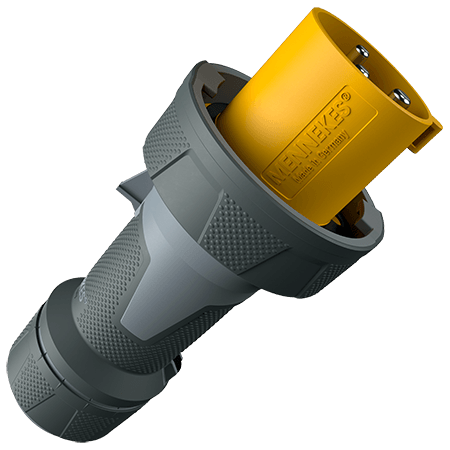 MENNEKES Stickpropp PowerTOP® Xtra 13201