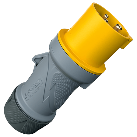 MENNEKES Stickpropp PowerTOP® Xtra med ErgoCONTACT® 13512